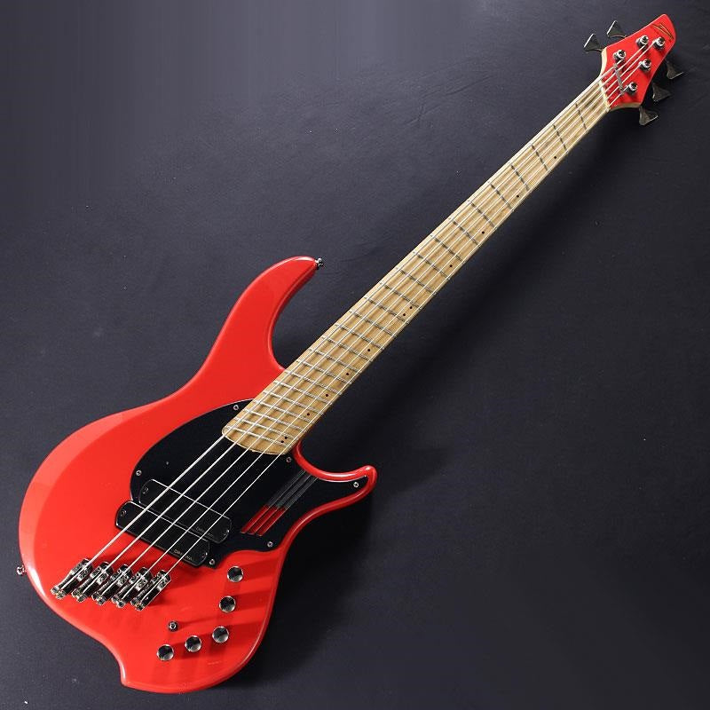 USED_​​NG-2_5st_(Ferrari_Red)_[Adam_Nolly_Getgood_Signature_Model]_01