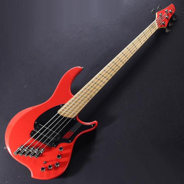 USED_​​NG-2_5st_(Ferrari_Red)_[Adam_Nolly_Getgood_Signature_Model]_01