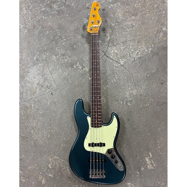 Trad_Master_Series_Beta_J5_(Old_Teal_Green_Metallic_Light_Aged)_01