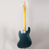 Trad_Master_Series_Beta_J5_(Old_Teal_Green_Metallic_Light_Aged)_04
