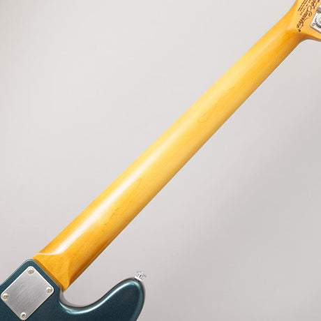 Trad_Master_Series_Beta_J5_(Old_Teal_Green_Metallic_Light_Aged)_06