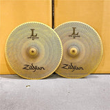 USED_​​L80_Low_Volume_HiHat_14__pair_[NAZLLV8014HP]_01