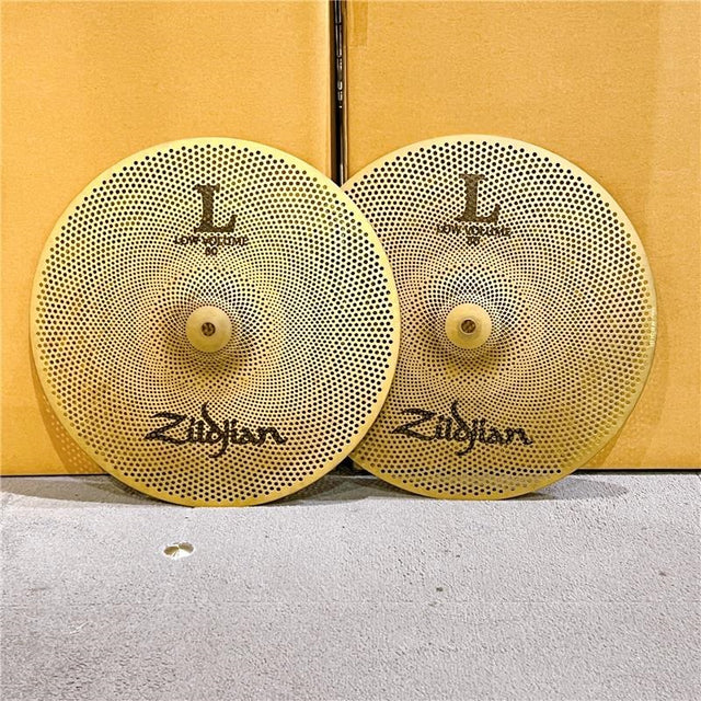 USED_​​L80_Low_Volume_HiHat_14__pair_[NAZLLV8014HP]_01