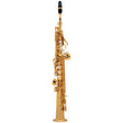 [Pre-order_item，_arrival_date_TBD]_[New_Product]_Selmer_Signature_Soprano_Saxophone_DARK_SL_(Dark_Signature_Lacquer)_[Shipped_after_adjustment_&_setup]_[5_years_of_free_key_balance_adjustment]_01