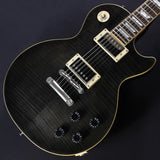 USED_​​Les_Paul_1960_Tribute_Plus_(Transparent_Ebony)_03