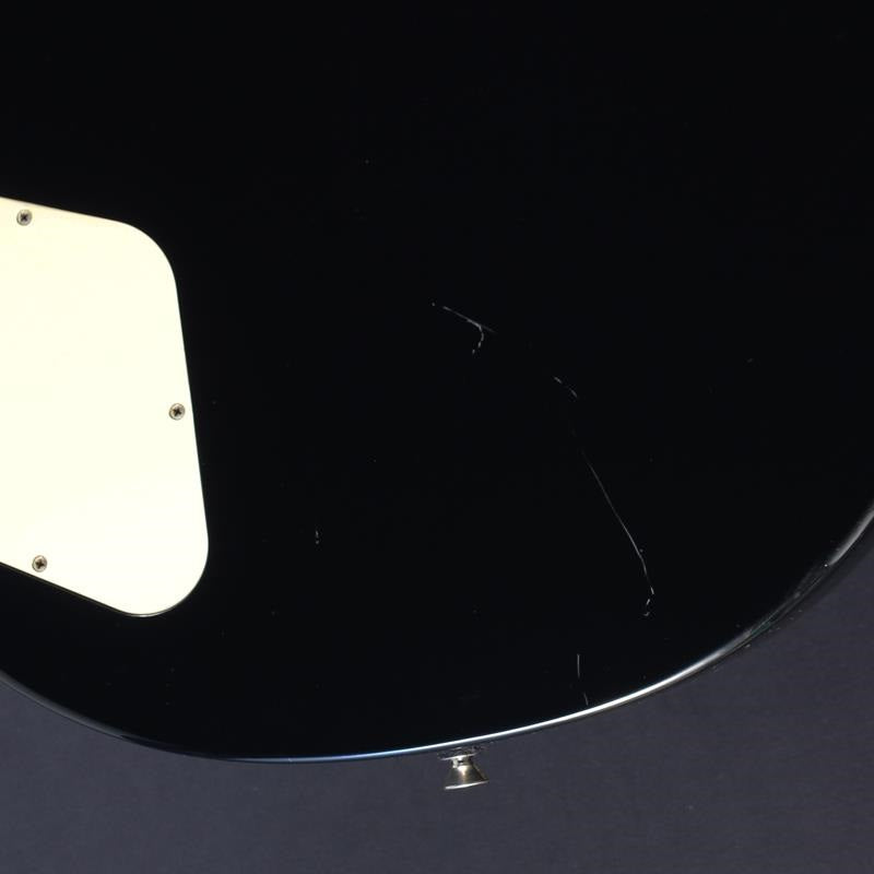 USED_​​Les_Paul_1960_Tribute_Plus_(Transparent_Ebony)_07