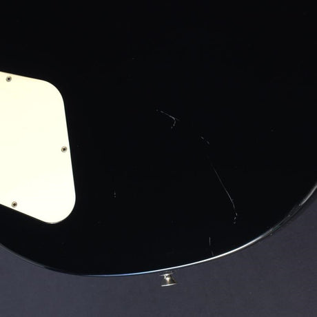 USED_​​Les_Paul_1960_Tribute_Plus_(Transparent_Ebony)_07