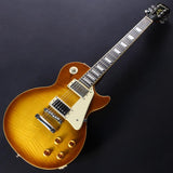 USED_​​Les_Paul_Standard_Plus_Top_Pro_(Honey_Burst)_02