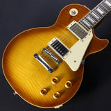 USED_​​Les_Paul_Standard_Plus_Top_Pro_(Honey_Burst)_03