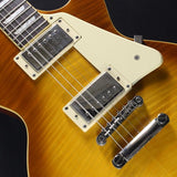 USED_​​Les_Paul_Standard_Plus_Top_Pro_(Honey_Burst)_04