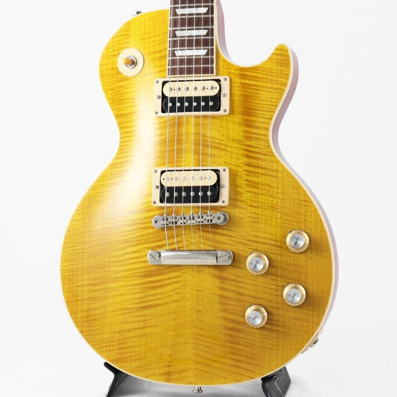 USED_​​Slash_Les_Paul_Standard_(Appetite_Amber)_[SN_227650267]_Gibson_01