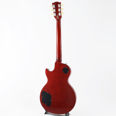 USED_​​Slash_Les_Paul_Standard_(Appetite_Amber)_[SN_227650267]_Gibson_03