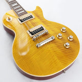USED_​​Slash_Les_Paul_Standard_(Appetite_Amber)_[SN_227650267]_Gibson_10