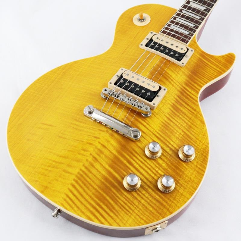 USED_​​Slash_Les_Paul_Standard_(Appetite_Amber)_[SN_227650267]_Gibson_11