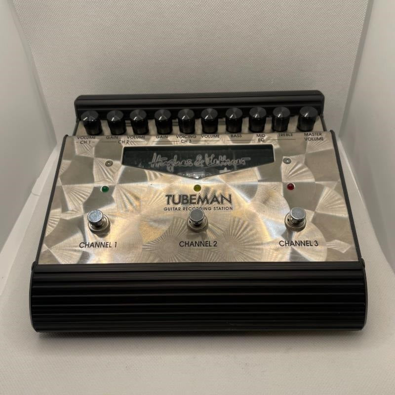 USED_​​Tubeman_2_06