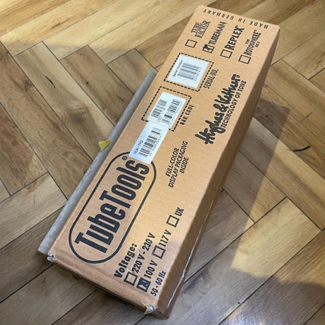 USED_​​Tubeman_2_08