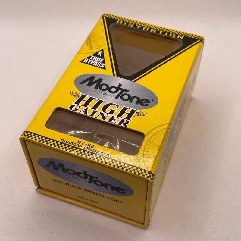 USED_​​High_Gainer_07