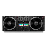 DJControl_T10_[Pre-order_item___Scheduled_for_release_October_28th]_[DJ_controller_compatible_with_the_free_version_of_Serato_DJ_Pro]_(Hercules)_01