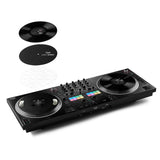 DJControl_T10_[Pre-order_item___Scheduled_for_release_October_28th]_[DJ_controller_compatible_with_the_free_version_of_Serato_DJ_Pro]_(Hercules)_02