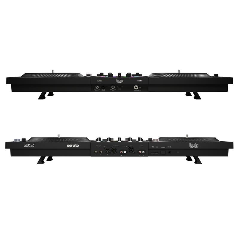 DJControl_T10_Gig_Pack_[T10_+_Carrying_Case_Set]_[Pre-order_item___Scheduled_for_release_October_28th]_[Compatible_with_free_version_of_Serato_DJ_Pro]_(Hercules)_05