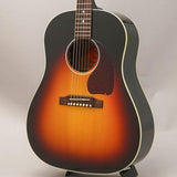 USED_​​Gibson_J-45_Standard_Red_Spruce_Tri-Burst_01