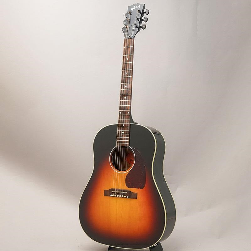USED_​​Gibson_J-45_Standard_Red_Spruce_Tri-Burst_03