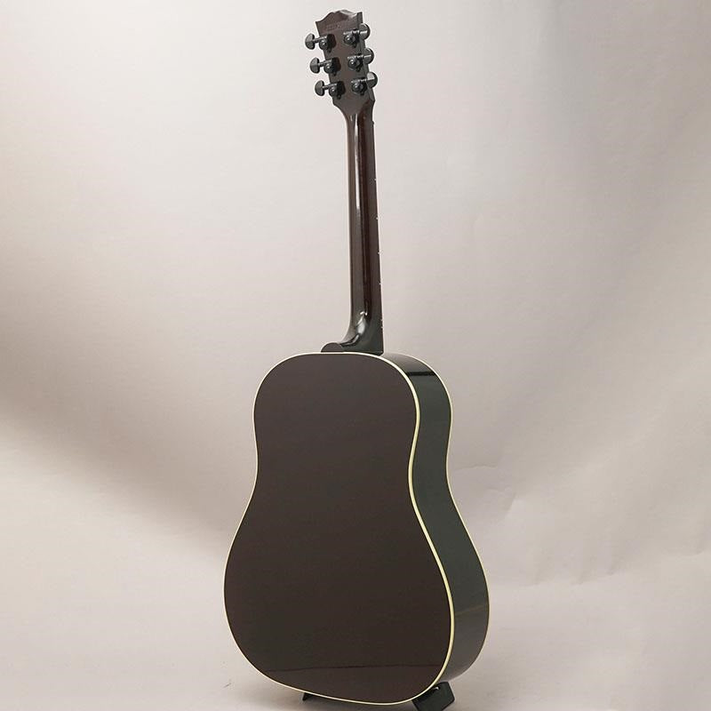 USED_​​Gibson_J-45_Standard_Red_Spruce_Tri-Burst_04