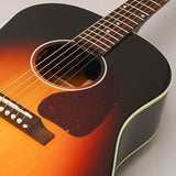 USED_​​Gibson_J-45_Standard_Red_Spruce_Tri-Burst_06
