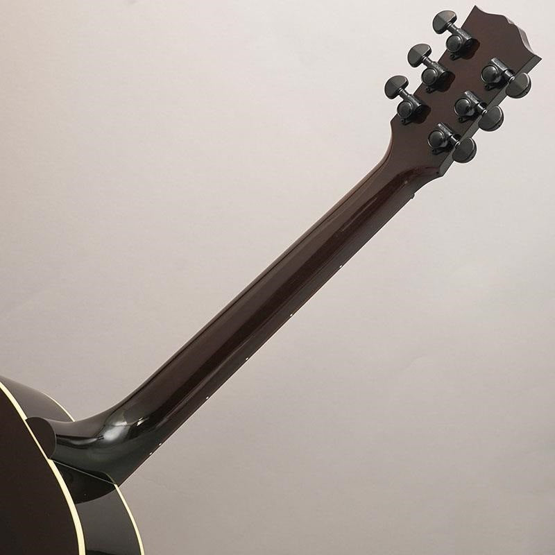 USED_​​Gibson_J-45_Standard_Red_Spruce_Tri-Burst_09
