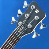 USED_​​RockBass_Corvette_Basic_5st_(Solid_White_High_Polish)_07