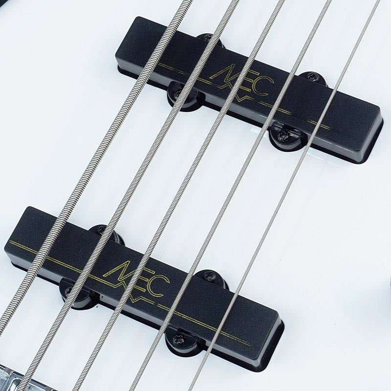 USED_​​RockBass_Corvette_Basic_5st_(Solid_White_High_Polish)_09