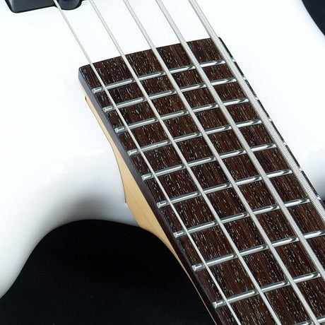 USED_​​RockBass_Corvette_Basic_5st_(Solid_White_High_Polish)_11