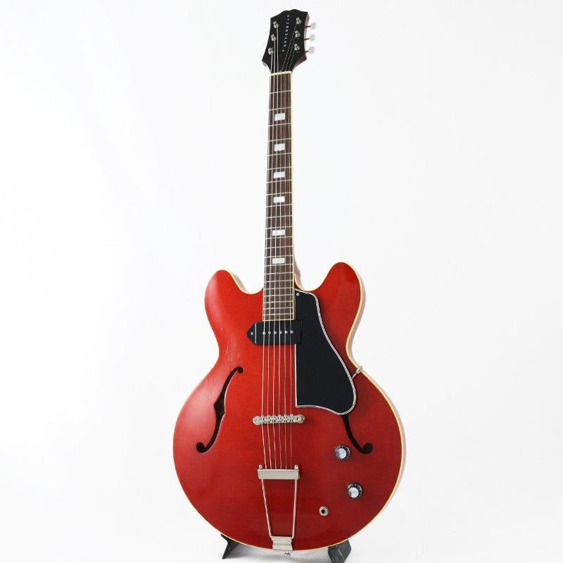 USED_​​SMITH_JAZZ_(Dirty_Cherry)_[SN_SJ-044]_Kingsnake_02