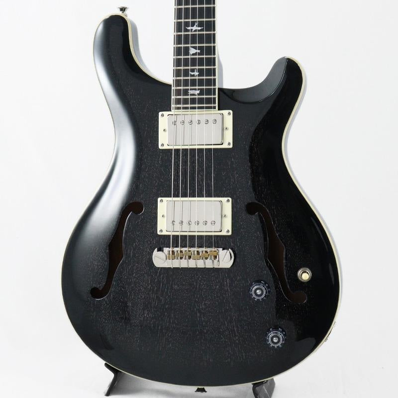 USED_​​Pre-owned_SE_Hollowbody_Standard_(Dog_Hair_Smokeburst)_[SN_CTCI02039]_Paul_Reed_Smith_01