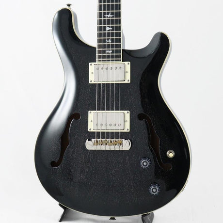 USED_​​Pre-owned_SE_Hollowbody_Standard_(Dog_Hair_Smokeburst)_[SN_CTCI02039]_Paul_Reed_Smith_01