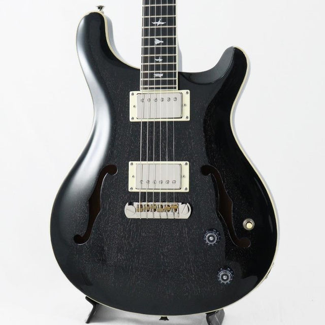 USED_​​Pre-owned_SE_Hollowbody_Standard_(Dog_Hair_Smokeburst)_[SN_CTCI02039]_Paul_Reed_Smith_01
