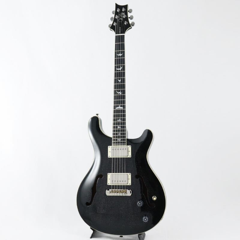 USED_​​Pre-owned_SE_Hollowbody_Standard_(Dog_Hair_Smokeburst)_[SN_CTCI02039]_Paul_Reed_Smith_02