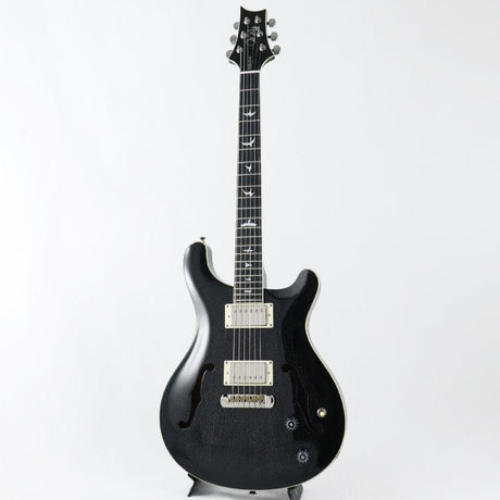 USED_​​Pre-owned_SE_Hollowbody_Standard_(Dog_Hair_Smokeburst)_[SN_CTCI02039]_Paul_Reed_Smith_02