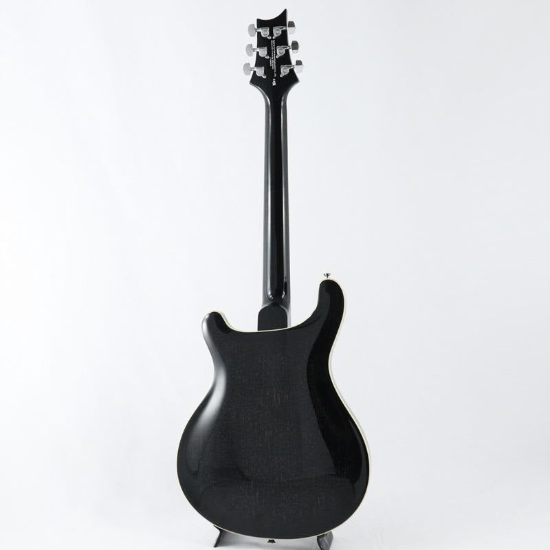 USED_​​Pre-owned_SE_Hollowbody_Standard_(Dog_Hair_Smokeburst)_[SN_CTCI02039]_Paul_Reed_Smith_03