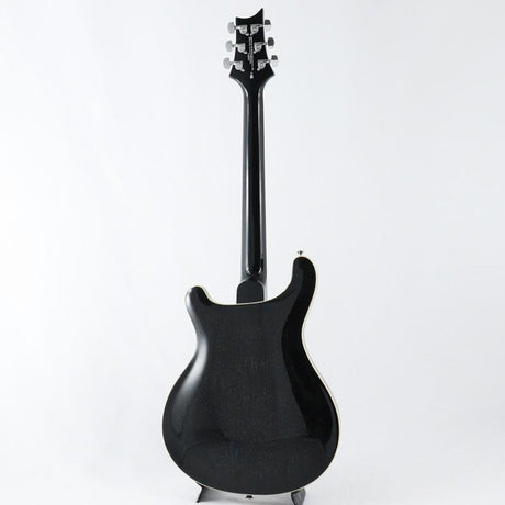 USED_​​Pre-owned_SE_Hollowbody_Standard_(Dog_Hair_Smokeburst)_[SN_CTCI02039]_Paul_Reed_Smith_03