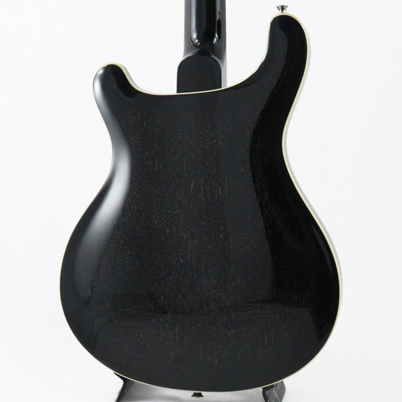 USED_​​Pre-owned_SE_Hollowbody_Standard_(Dog_Hair_Smokeburst)_[SN_CTCI02039]_Paul_Reed_Smith_04