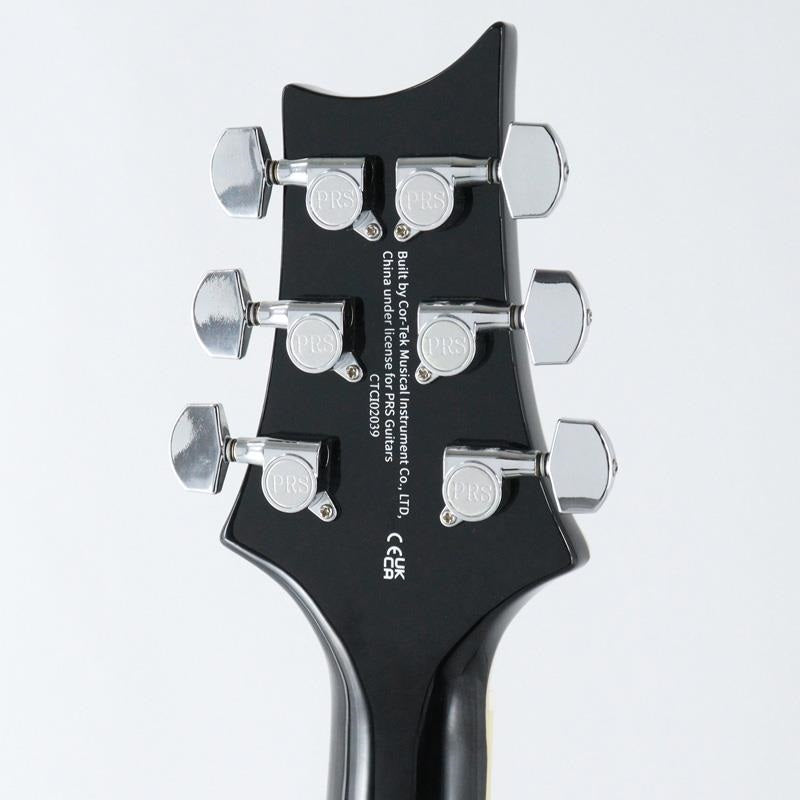 USED_​​Pre-owned_SE_Hollowbody_Standard_(Dog_Hair_Smokeburst)_[SN_CTCI02039]_Paul_Reed_Smith_06