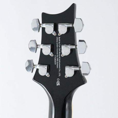 USED_​​Pre-owned_SE_Hollowbody_Standard_(Dog_Hair_Smokeburst)_[SN_CTCI02039]_Paul_Reed_Smith_06