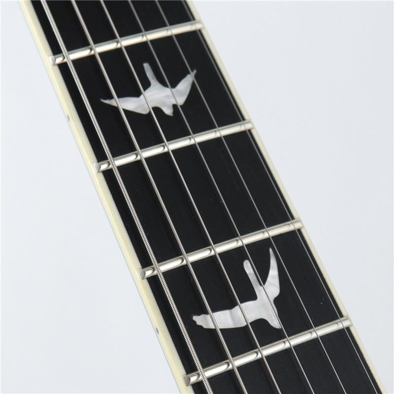 USED_​​Pre-owned_SE_Hollowbody_Standard_(Dog_Hair_Smokeburst)_[SN_CTCI02039]_Paul_Reed_Smith_07