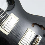 USED_​​Pre-owned_SE_Hollowbody_Standard_(Dog_Hair_Smokeburst)_[SN_CTCI02039]_Paul_Reed_Smith_08
