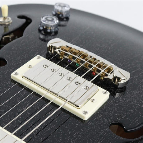 USED_​​Pre-owned_SE_Hollowbody_Standard_(Dog_Hair_Smokeburst)_[SN_CTCI02039]_Paul_Reed_Smith_10
