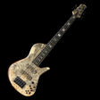 USED_​​Emperor_II_5st_(Buckeye_Burl_Top)_'25_01