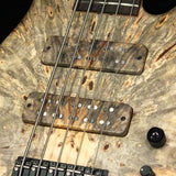 USED_​​Emperor_II_5st_(Buckeye_Burl_Top)_'25_03
