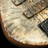 USED_​​Emperor_II_5st_(Buckeye_Burl_Top)_'25_04