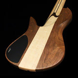 USED_​​Emperor_II_5st_(Buckeye_Burl_Top)_'25_08